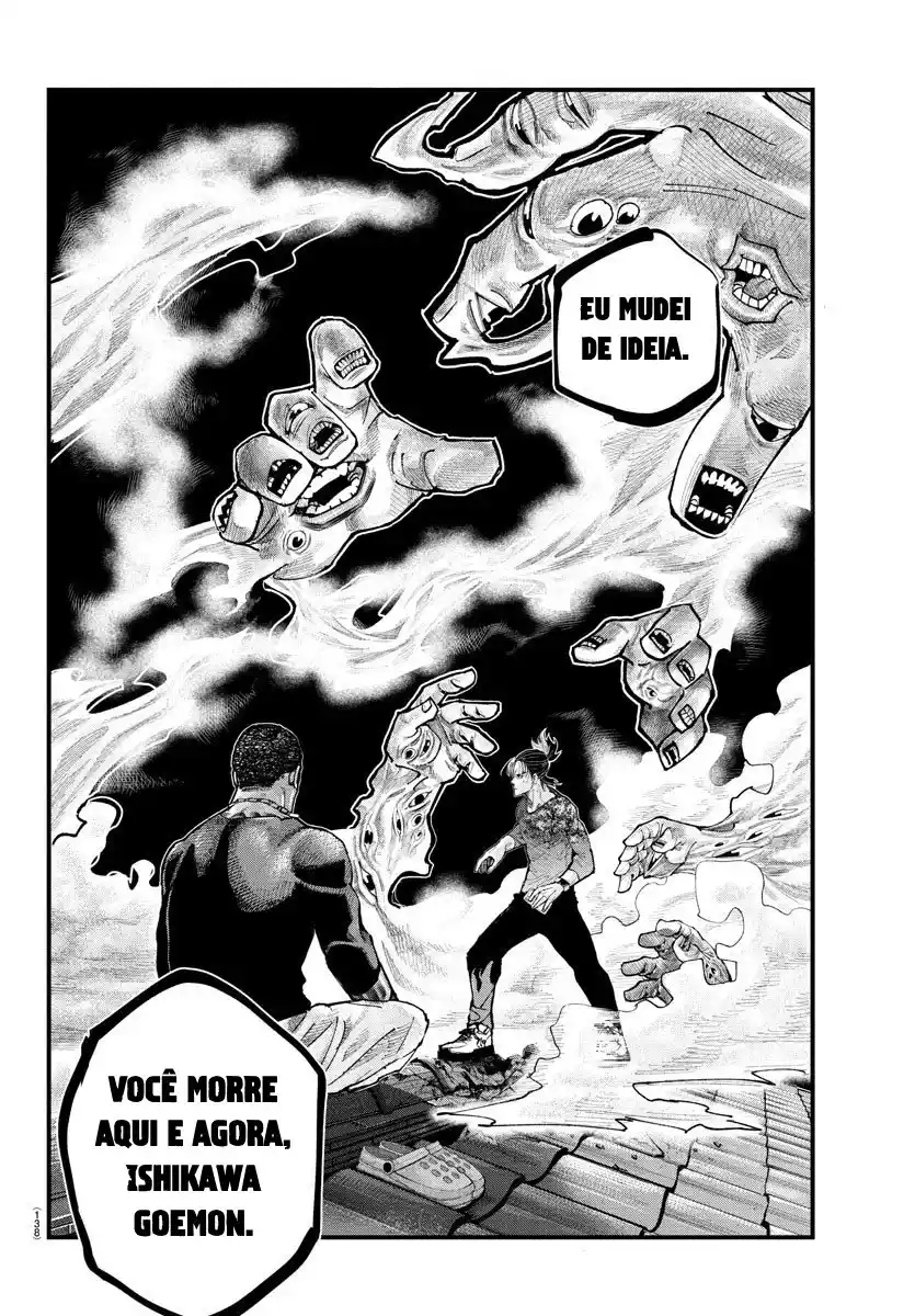 Read Rappa Yankee Ninpuuchou PT Manga Online