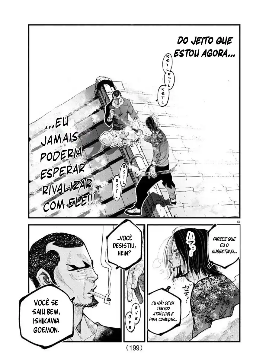 Read Rappa Yankee Ninpuuchou PT Manga Online