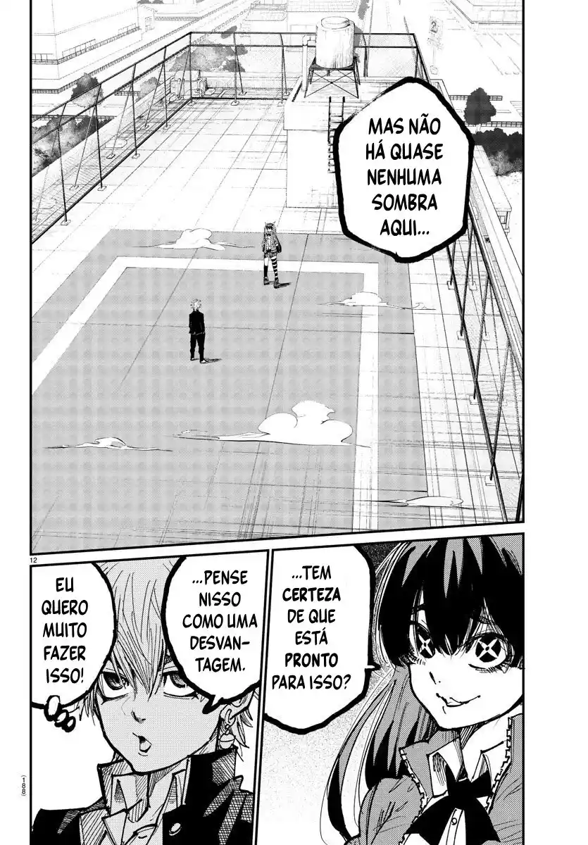 Read Rappa Yankee Ninpuuchou PT Manga Online
