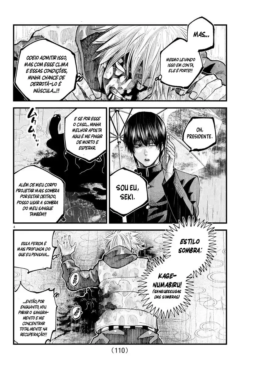 Read Rappa Yankee Ninpuuchou PT Manga Online