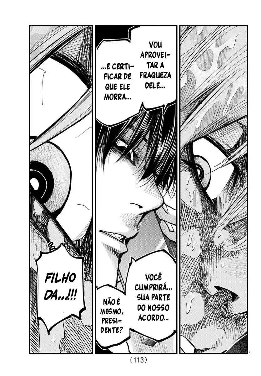 Read Rappa Yankee Ninpuuchou PT Manga Online