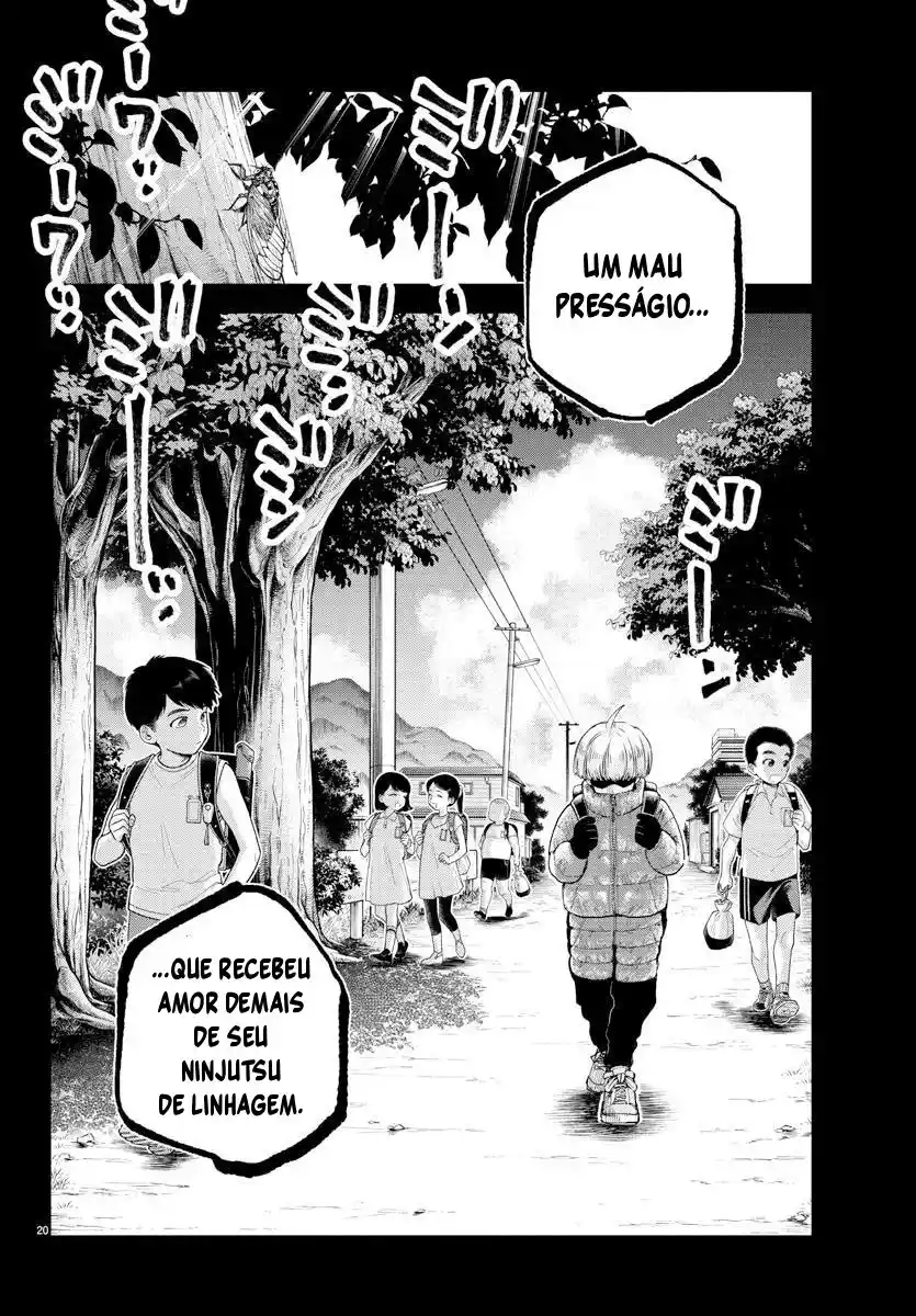 Read Rappa Yankee Ninpuuchou PT Manga Online