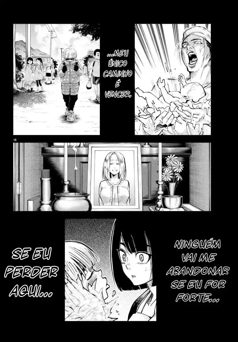 Read Rappa Yankee Ninpuuchou PT Manga Online