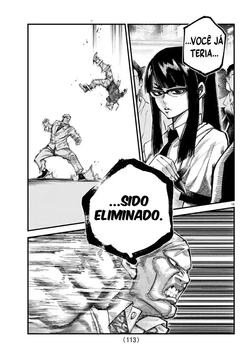 Read Rappa Yankee Ninpuuchou PT Manga Online