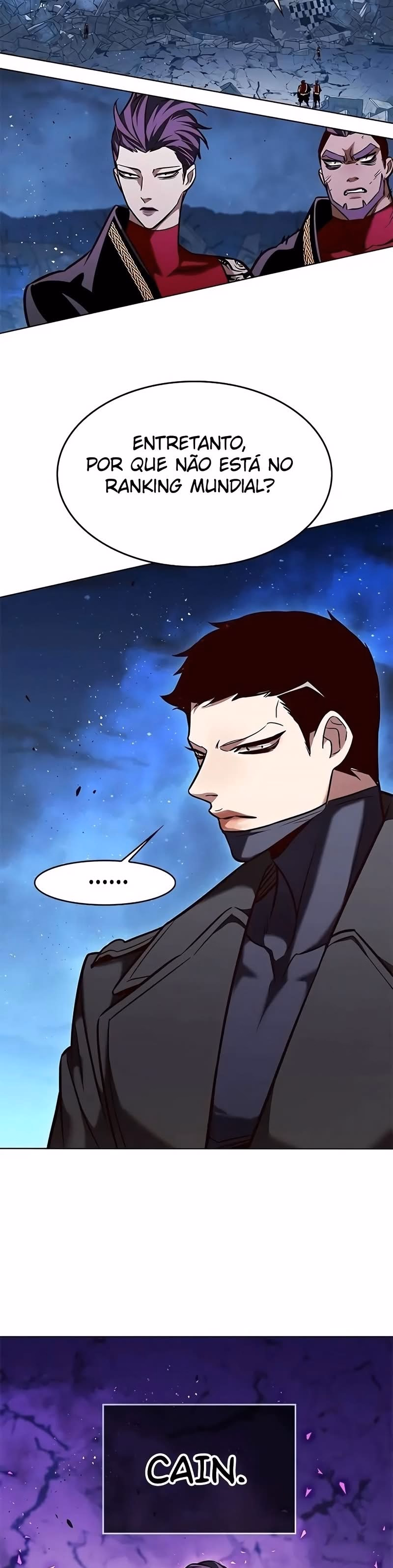 Read Veletric PT Manga Online