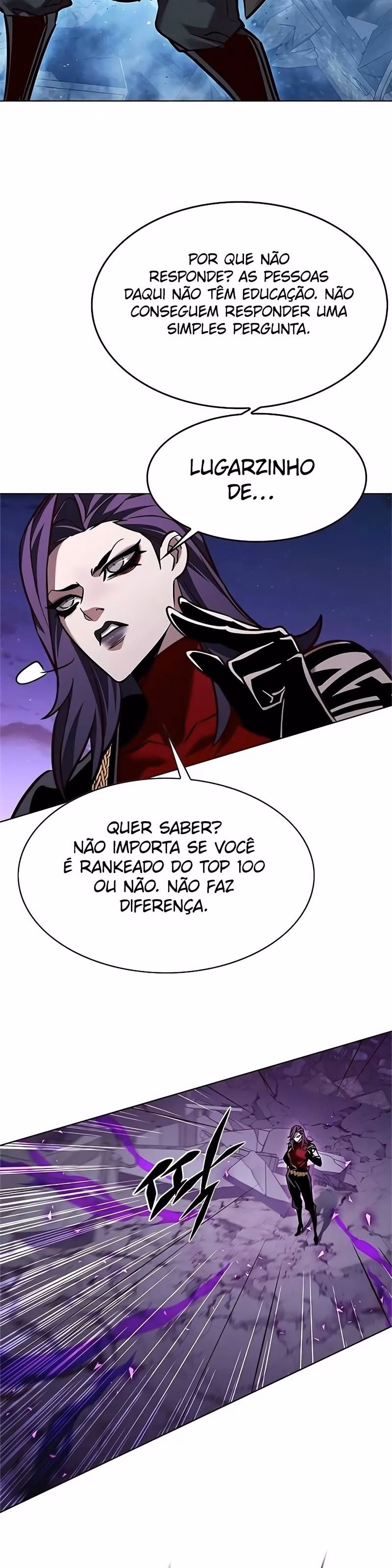 Read Veletric PT Manga Online