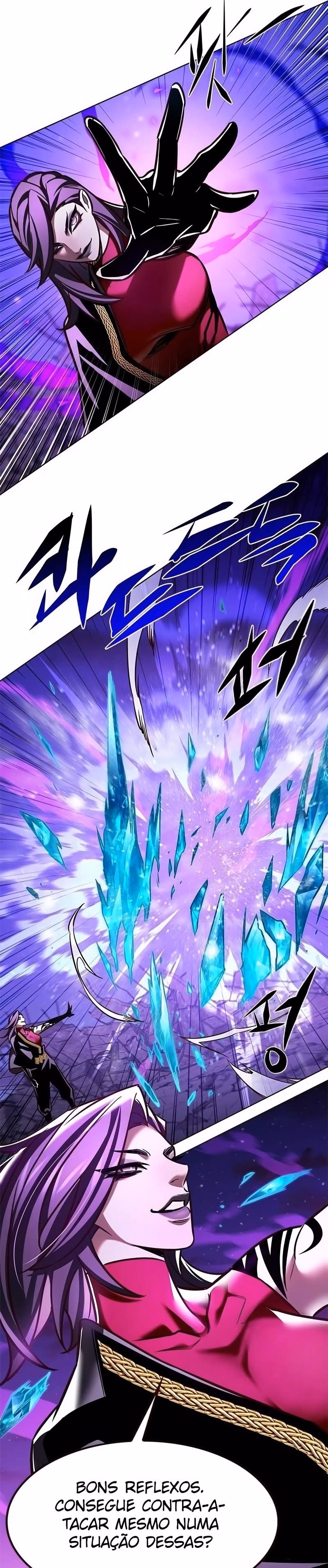 Read Veletric PT Manga Online