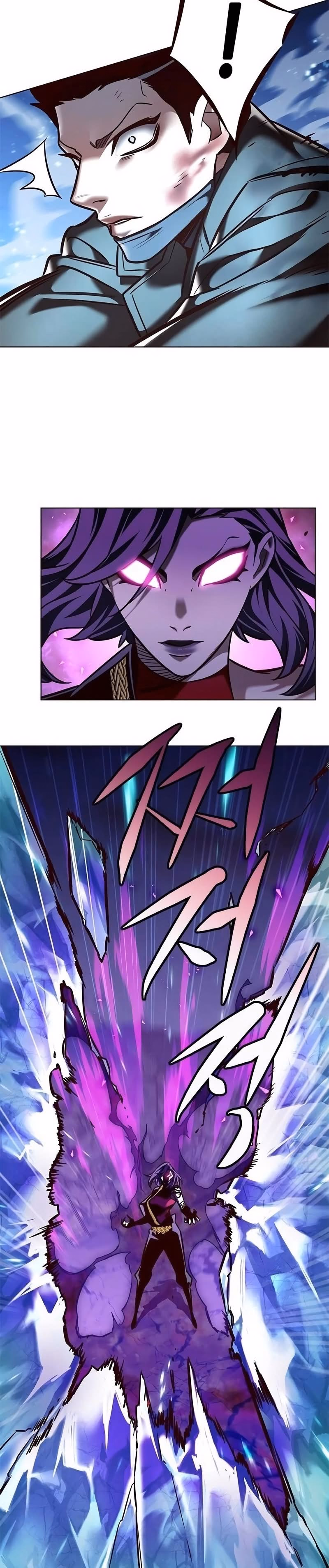 Read Veletric PT Manga Online