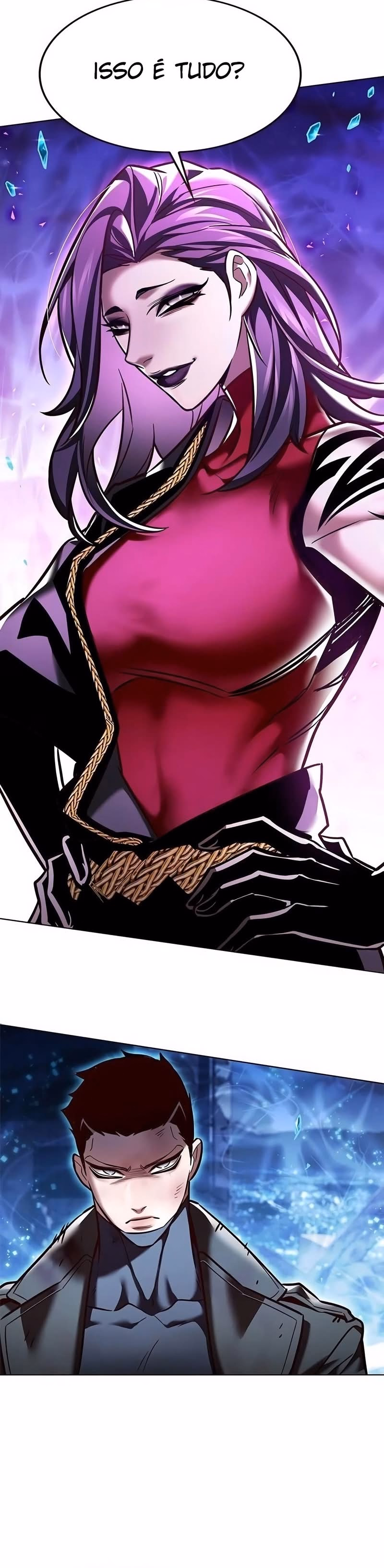 Read Veletric PT Manga Online