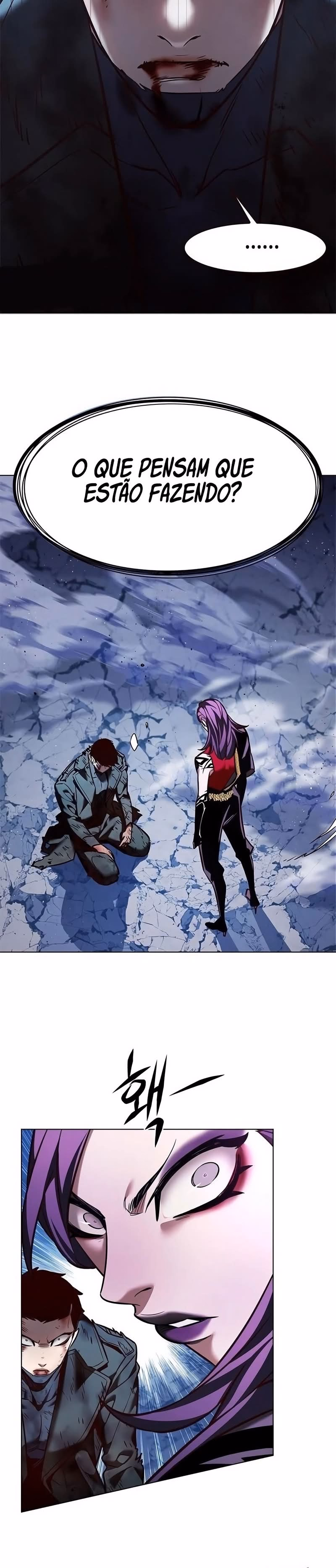 Read Veletric PT Manga Online