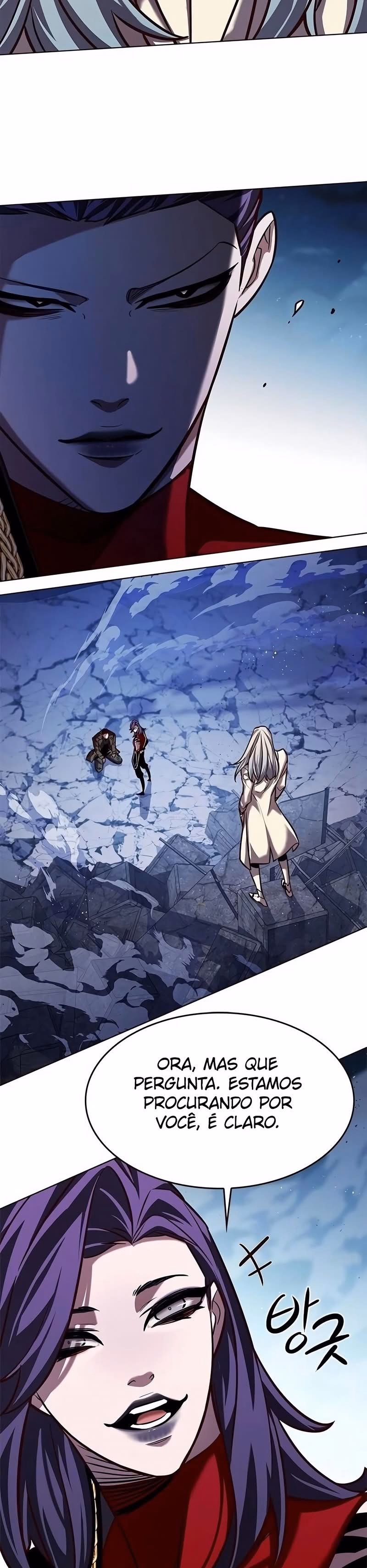 Read Veletric PT Manga Online
