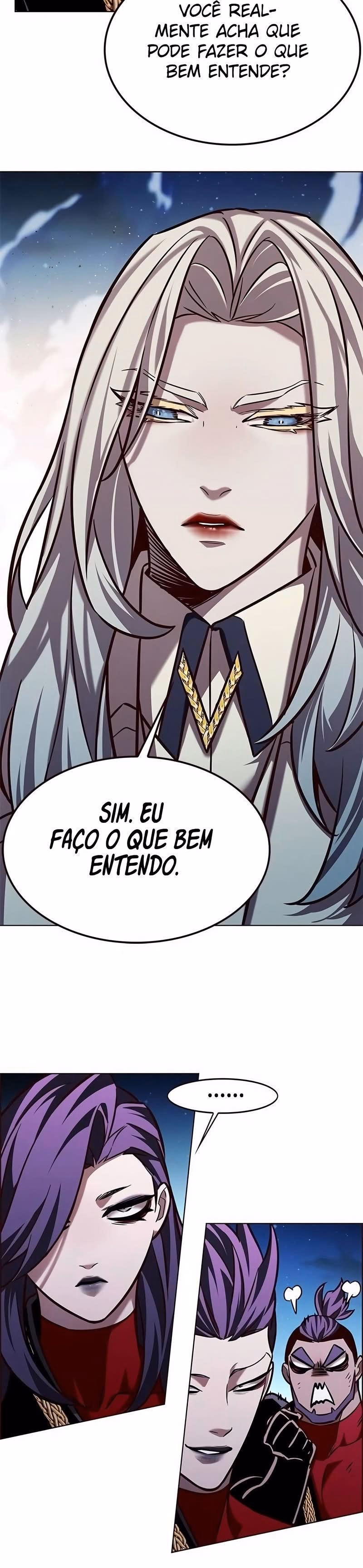 Read Veletric PT Manga Online