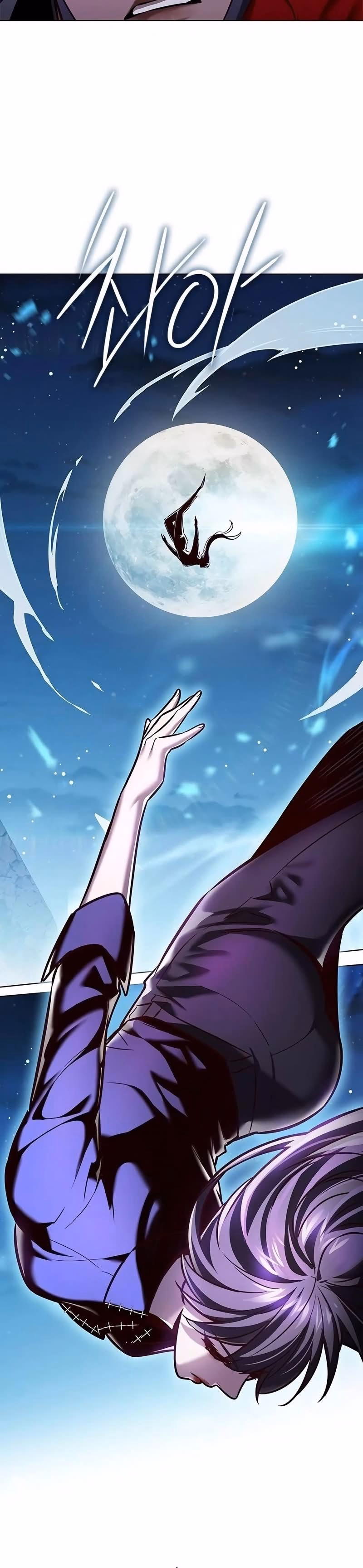 Read Veletric PT Manga Online