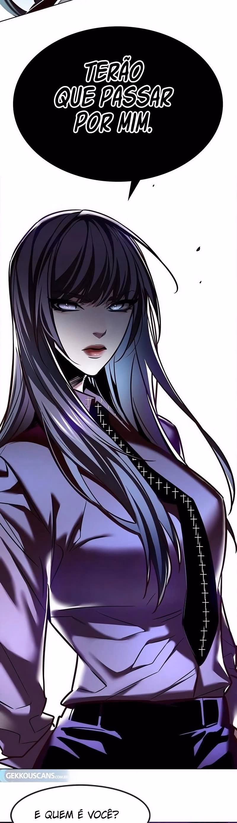 Read Veletric PT Manga Online