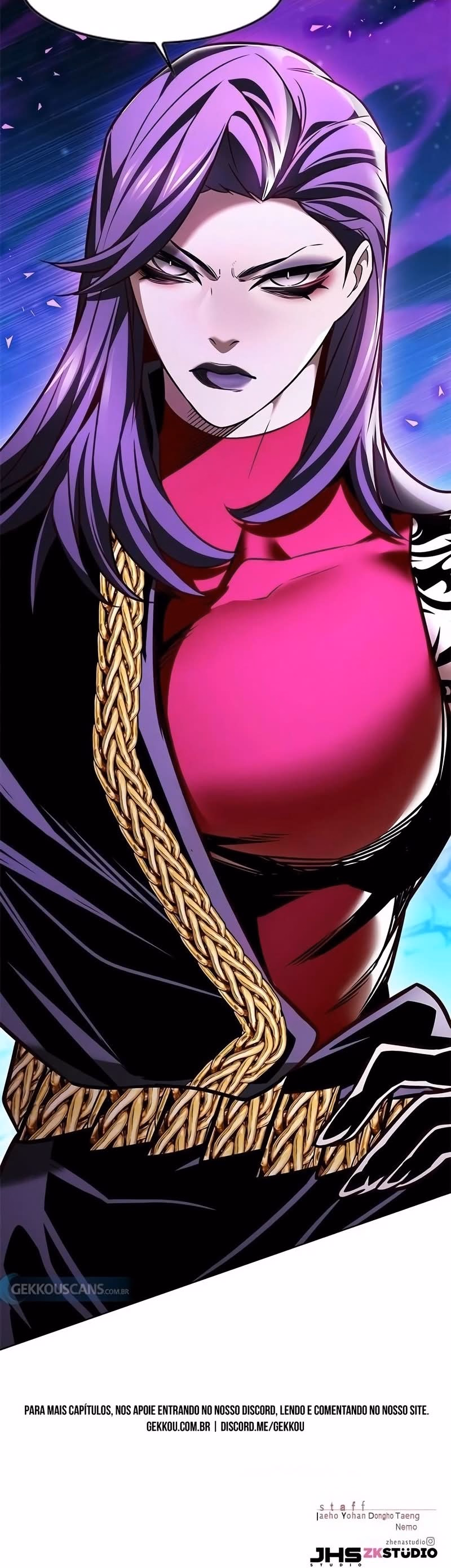 Read Veletric PT Manga Online