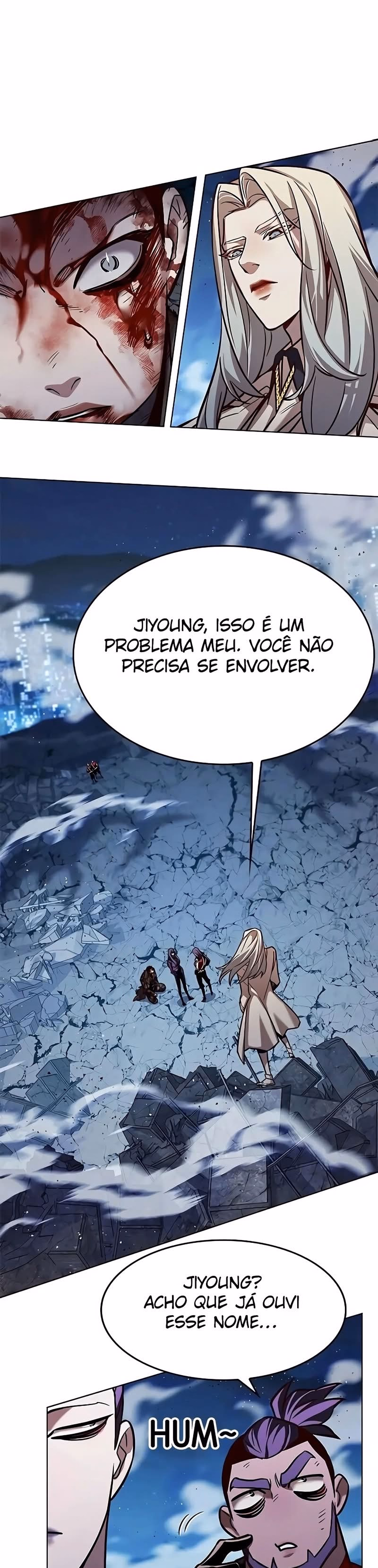 Read Veletric PT Manga Online