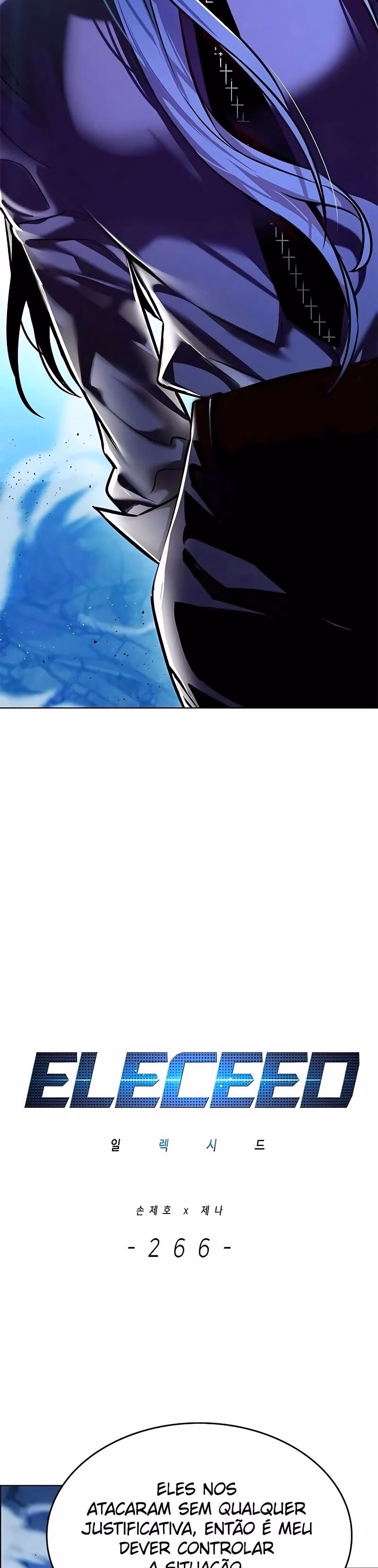 Read Veletric PT Manga Online