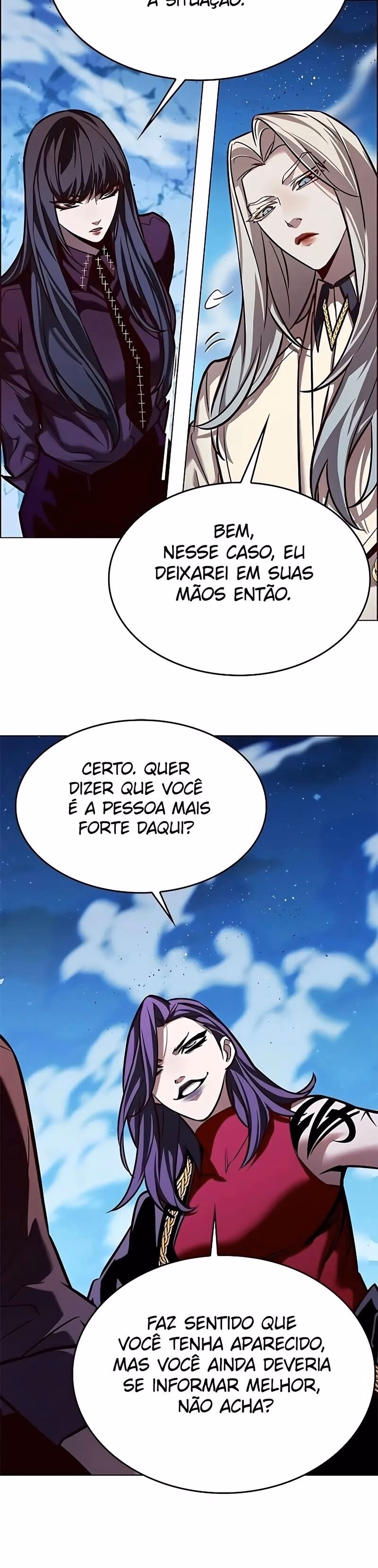 Read Veletric PT Manga Online