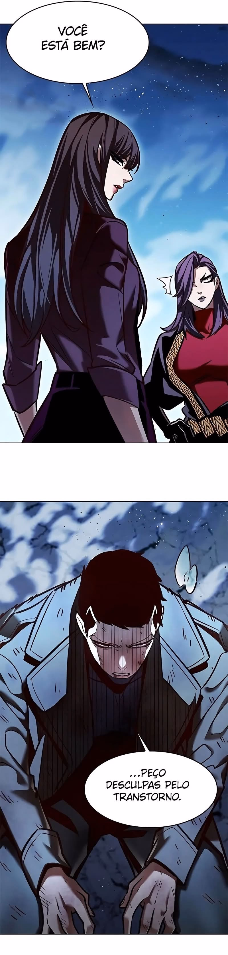 Read Veletric PT Manga Online