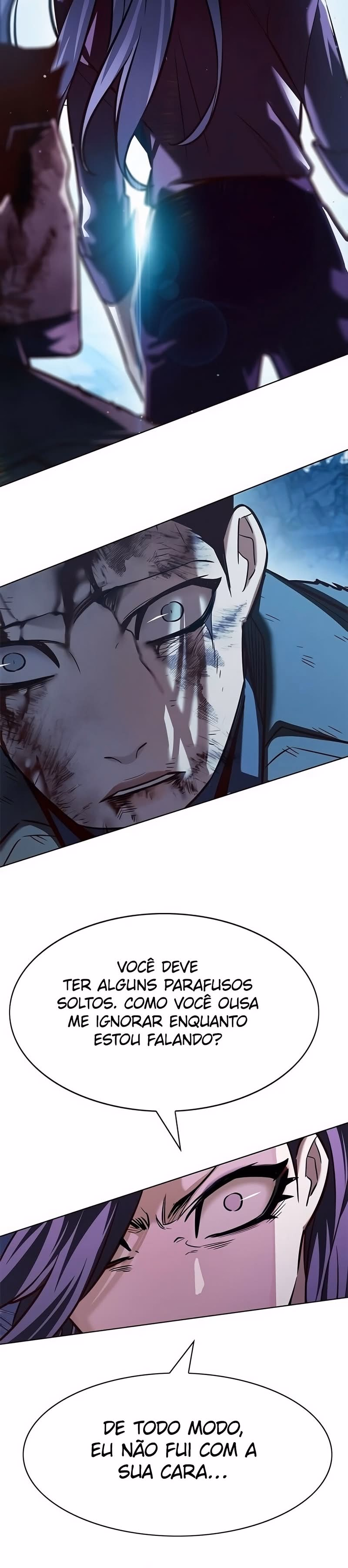 Read Veletric PT Manga Online