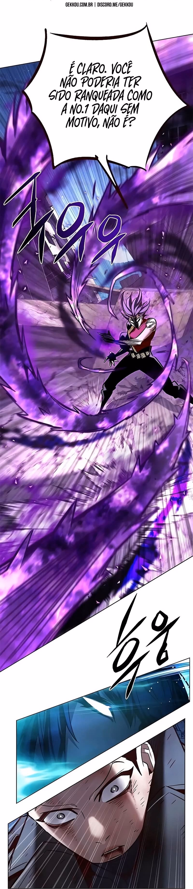 Read Veletric PT Manga Online