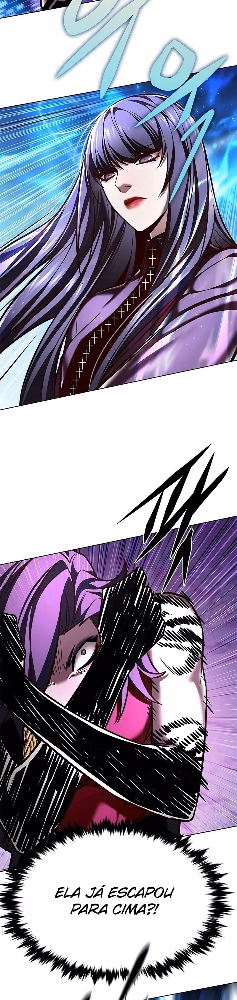 Read Veletric PT Manga Online
