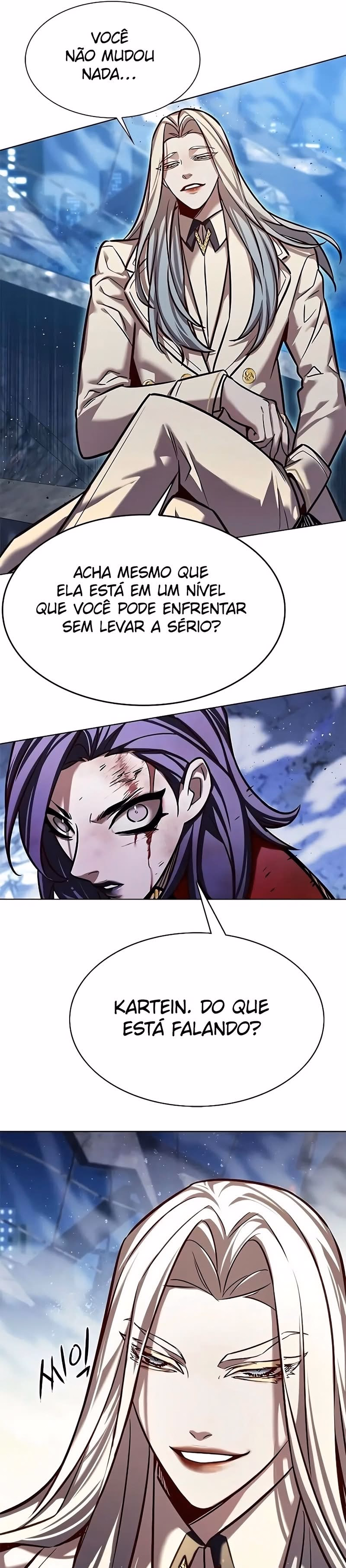 Read Veletric PT Manga Online