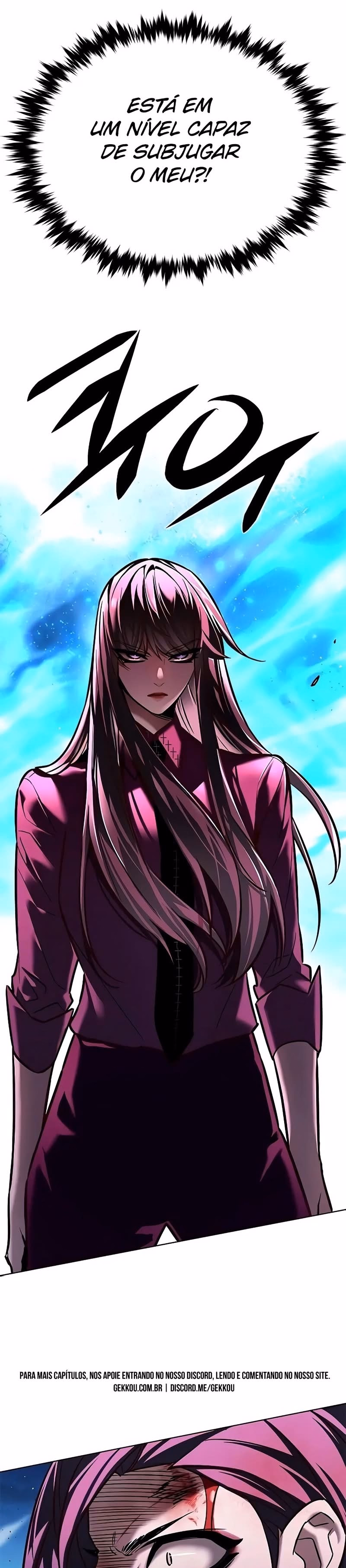 Read Veletric PT Manga Online