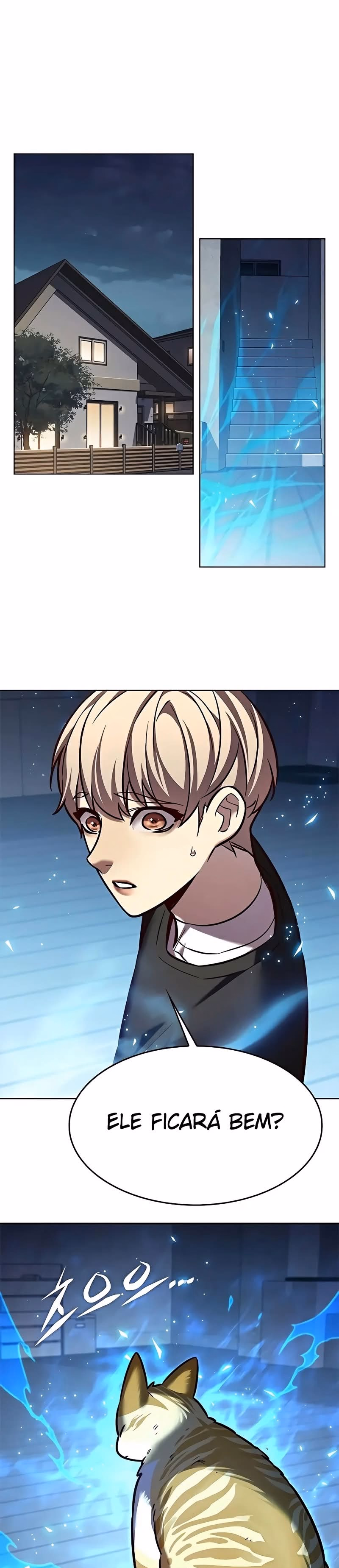 Read Veletric PT Manga Online