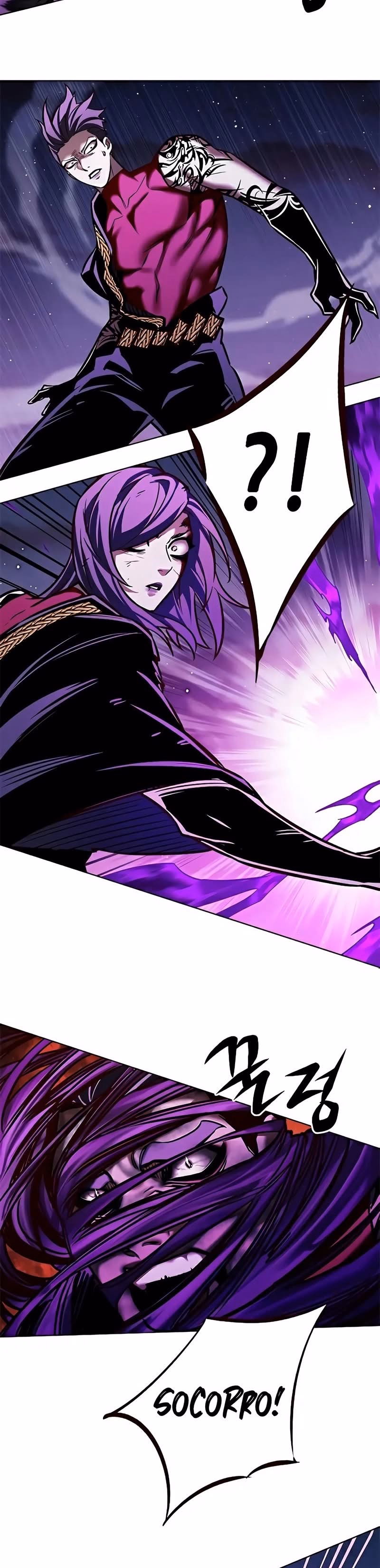 Read Veletric PT Manga Online