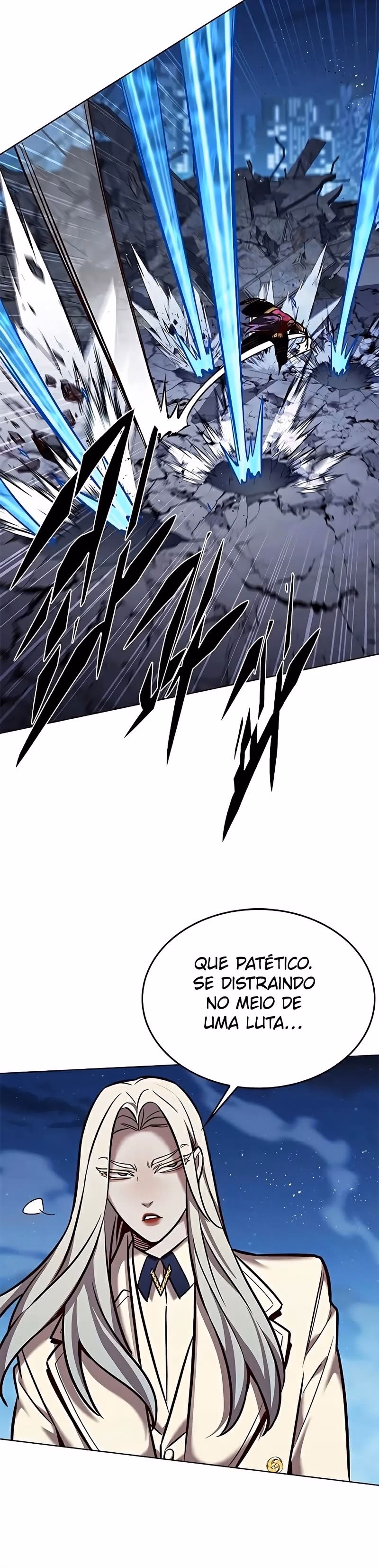 Read Veletric PT Manga Online