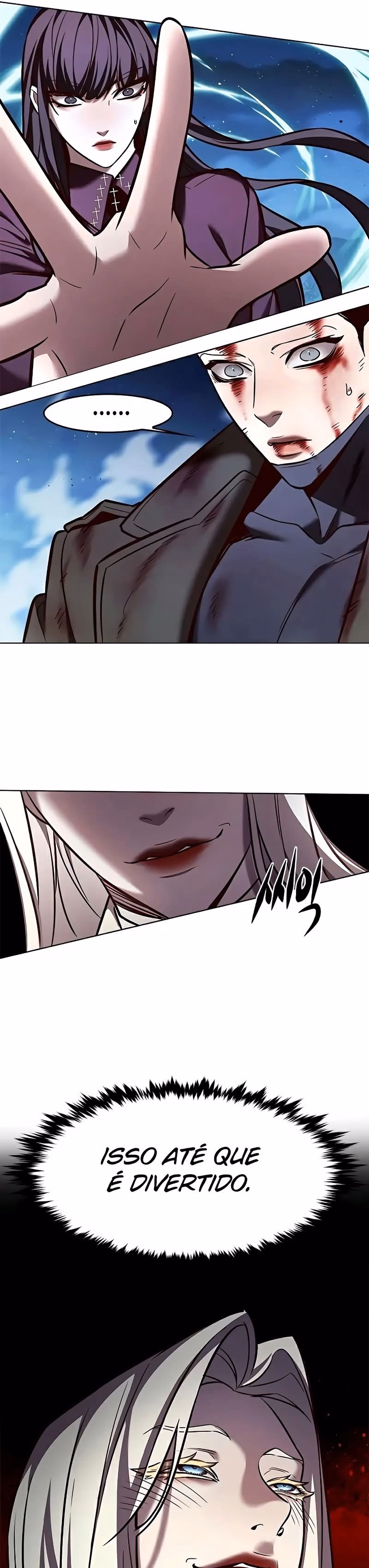 Read Veletric PT Manga Online
