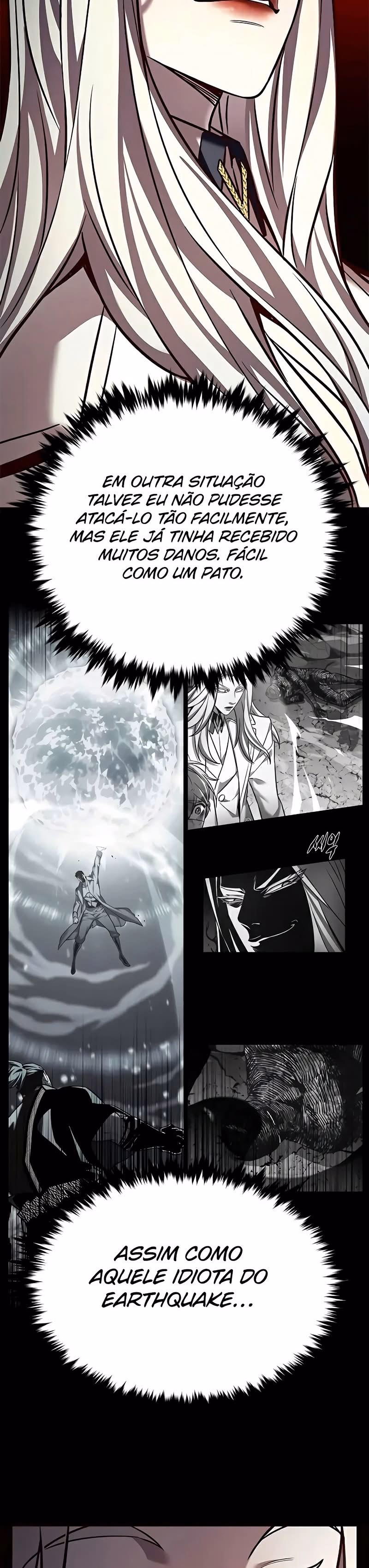 Read Veletric PT Manga Online