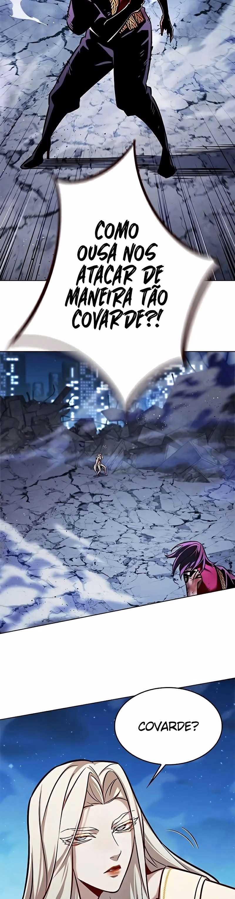 Read Veletric PT Manga Online