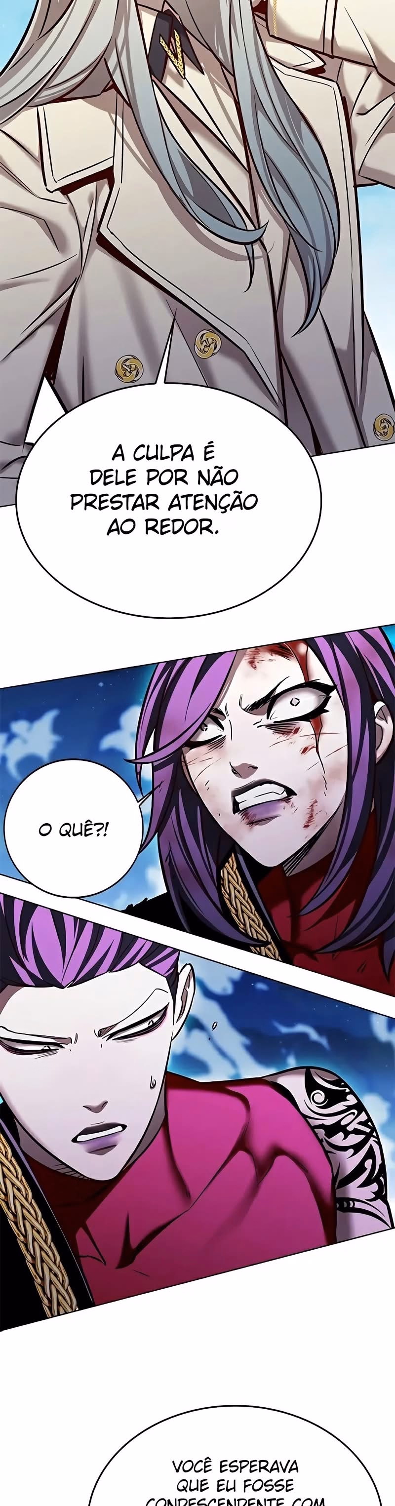 Read Veletric PT Manga Online