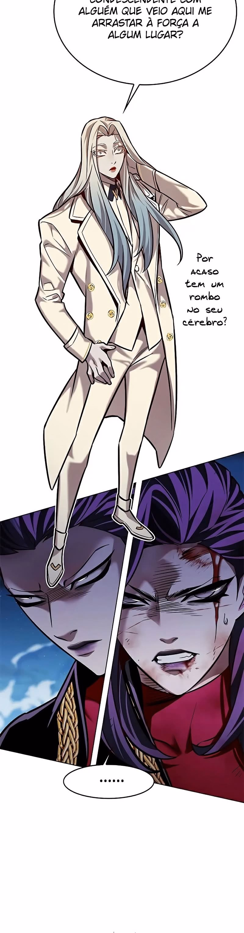 Read Veletric PT Manga Online