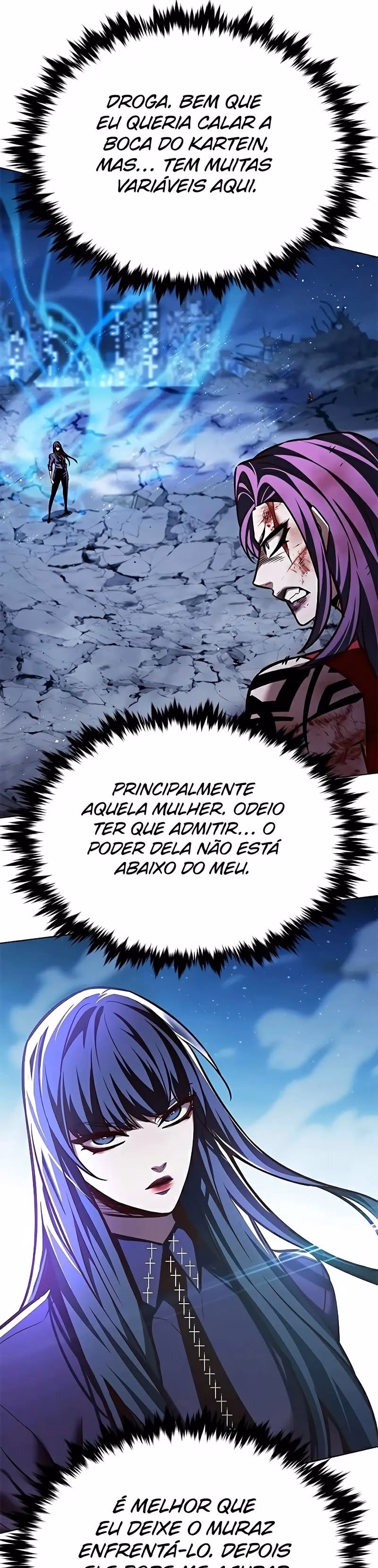 Read Veletric PT Manga Online
