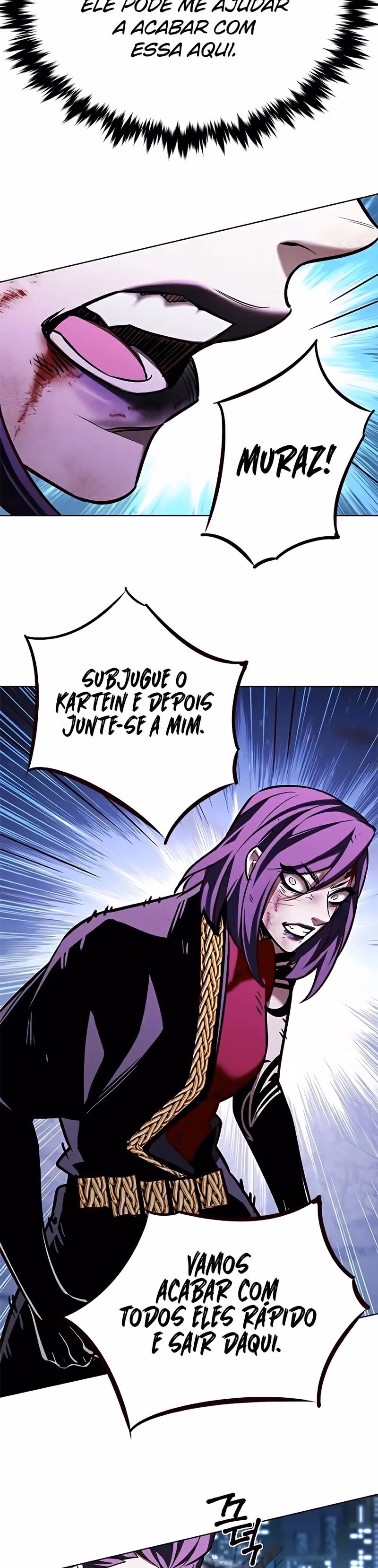 Read Veletric PT Manga Online