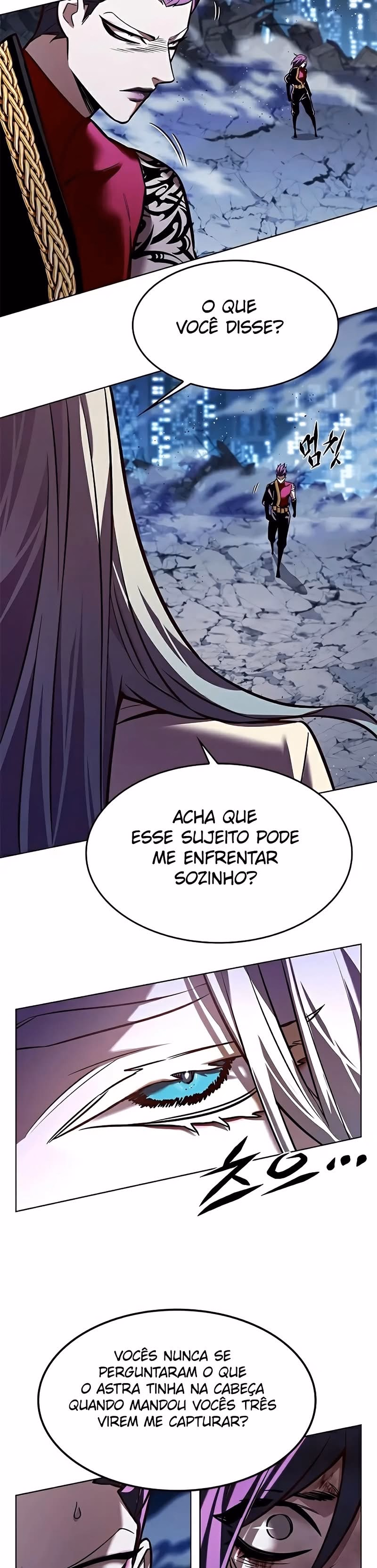 Read Veletric PT Manga Online