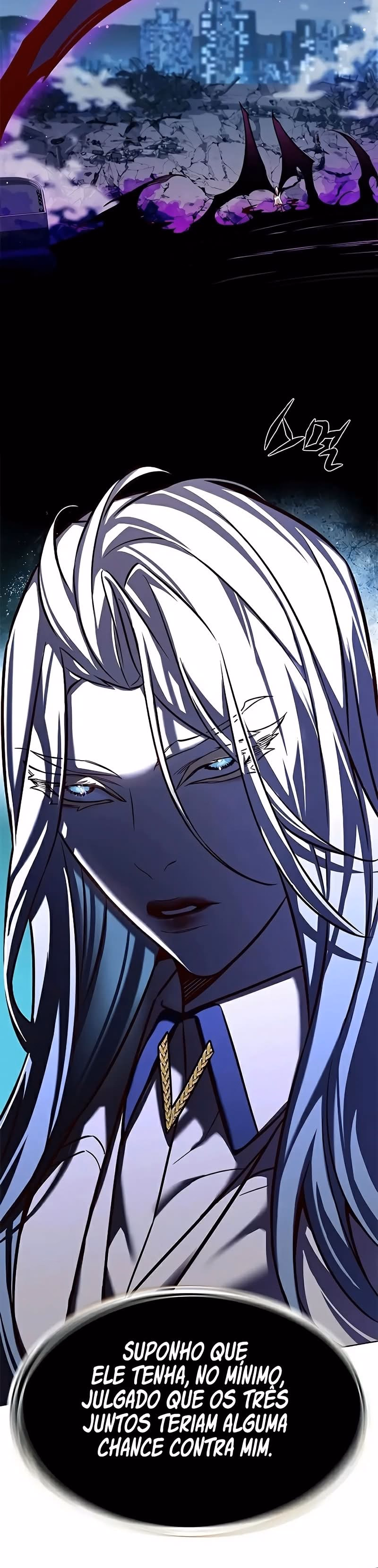 Read Veletric PT Manga Online