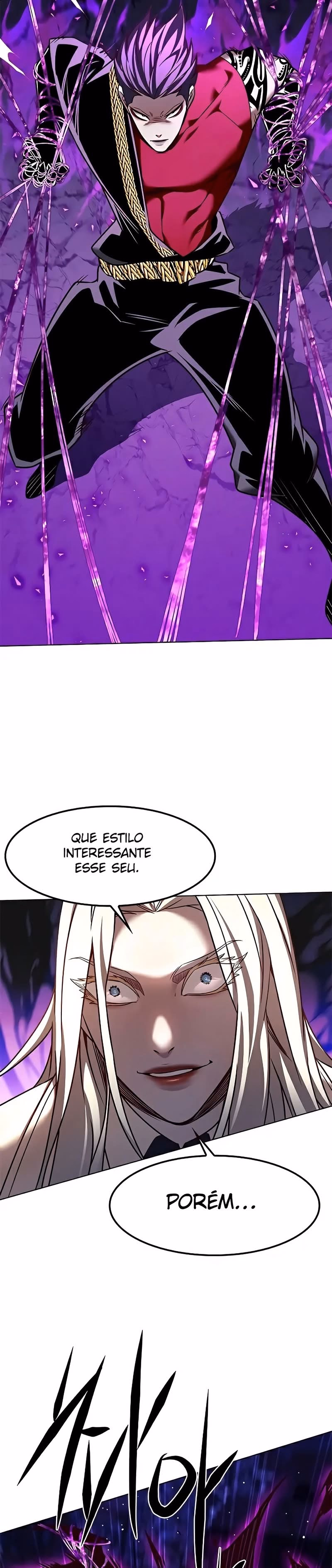 Read Veletric PT Manga Online