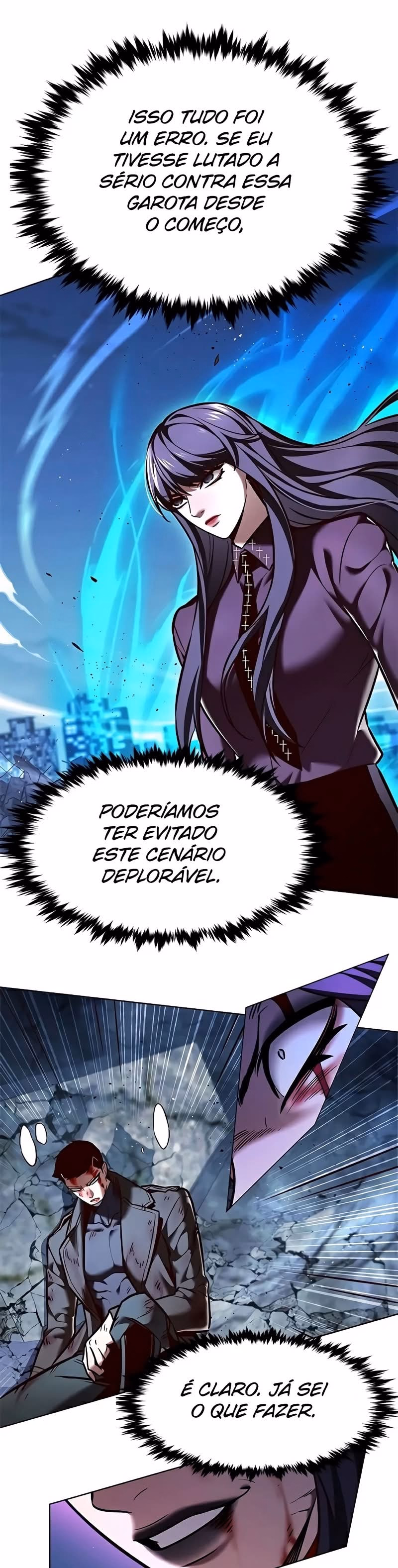 Read Veletric PT Manga Online