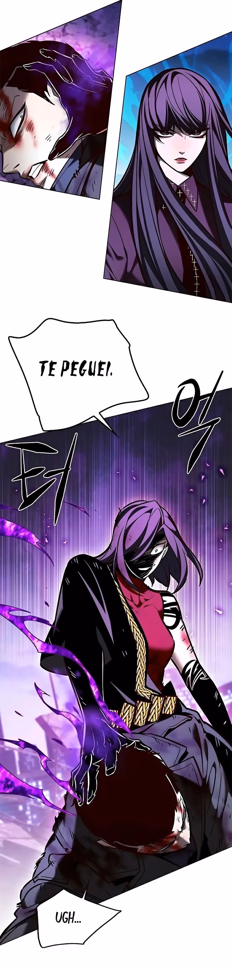 Read Veletric PT Manga Online