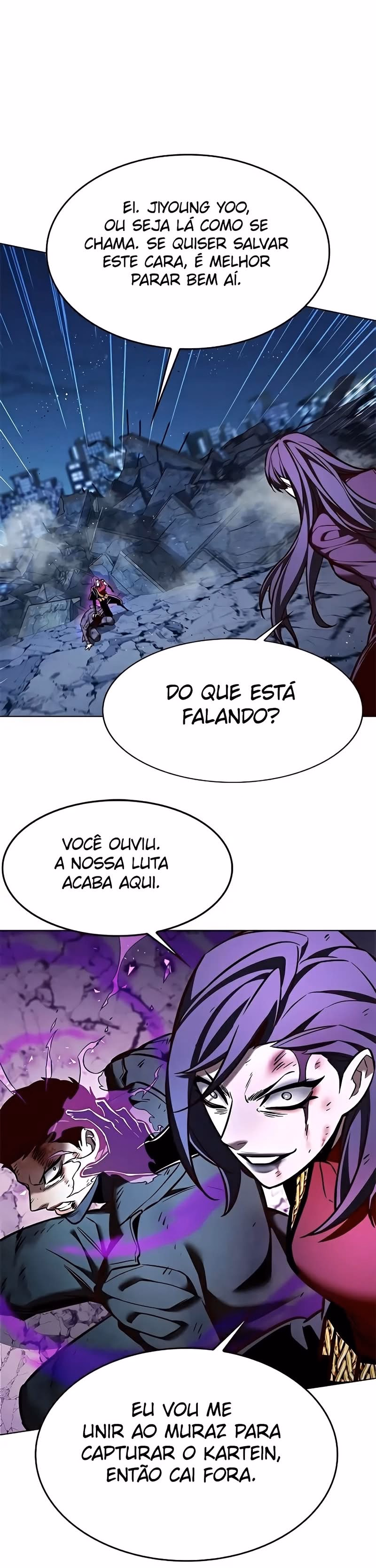 Read Veletric PT Manga Online
