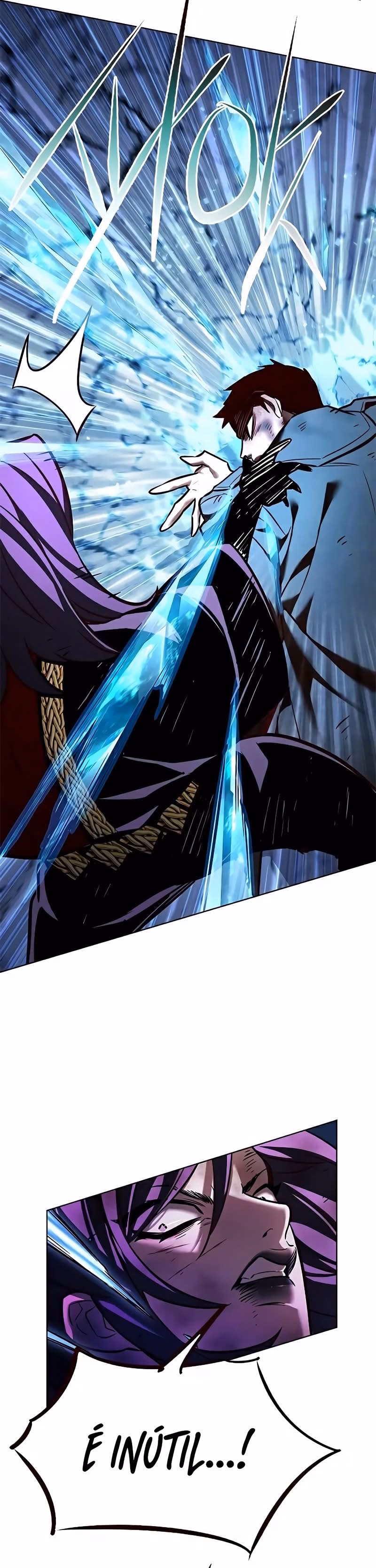 Read Veletric PT Manga Online