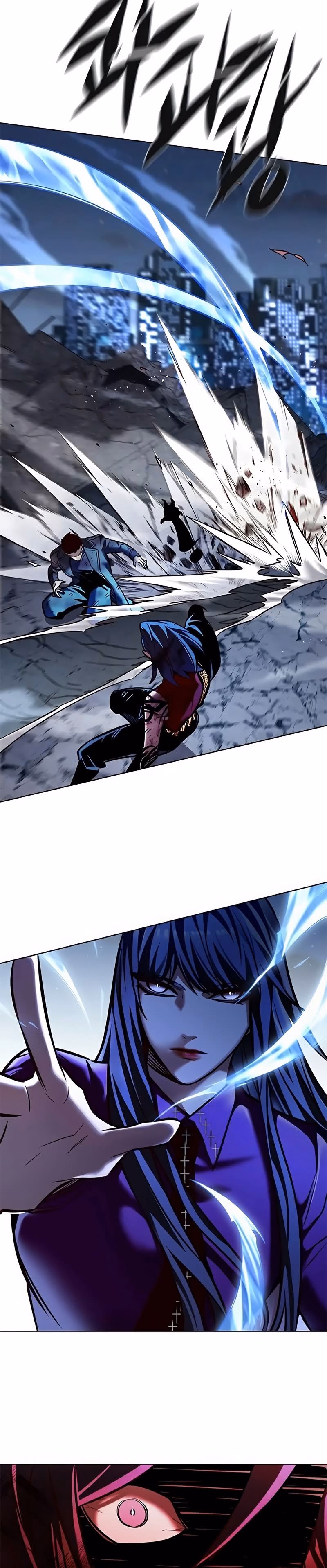 Read Veletric PT Manga Online