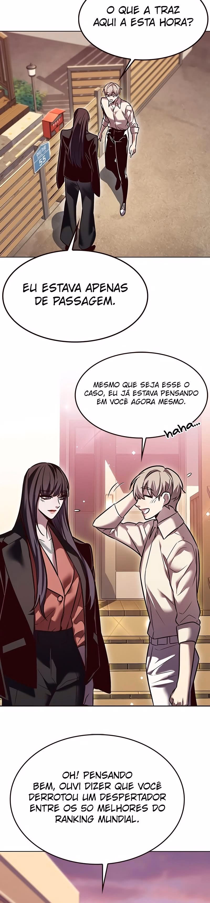 Read Veletric PT Manga Online