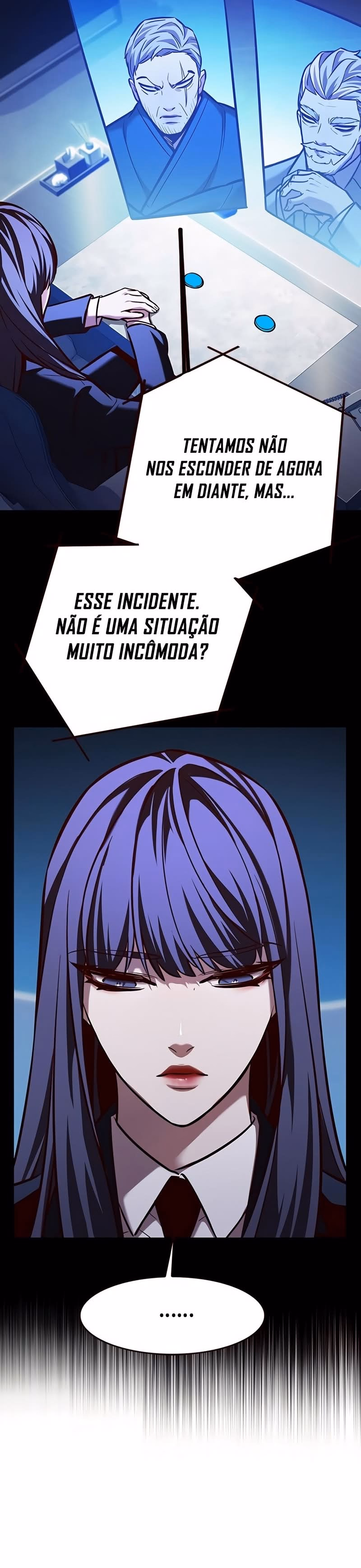 Read Veletric PT Manga Online