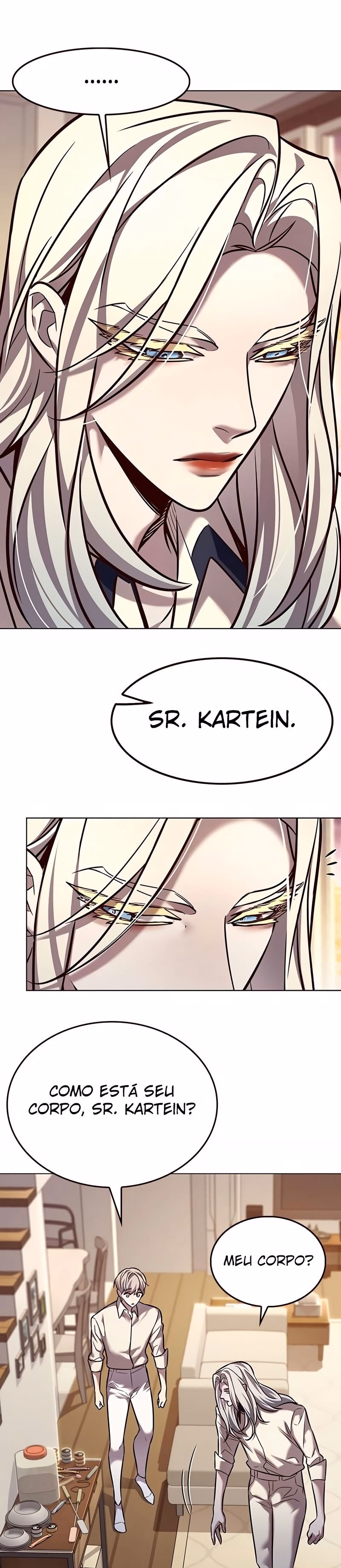 Read Veletric PT Manga Online