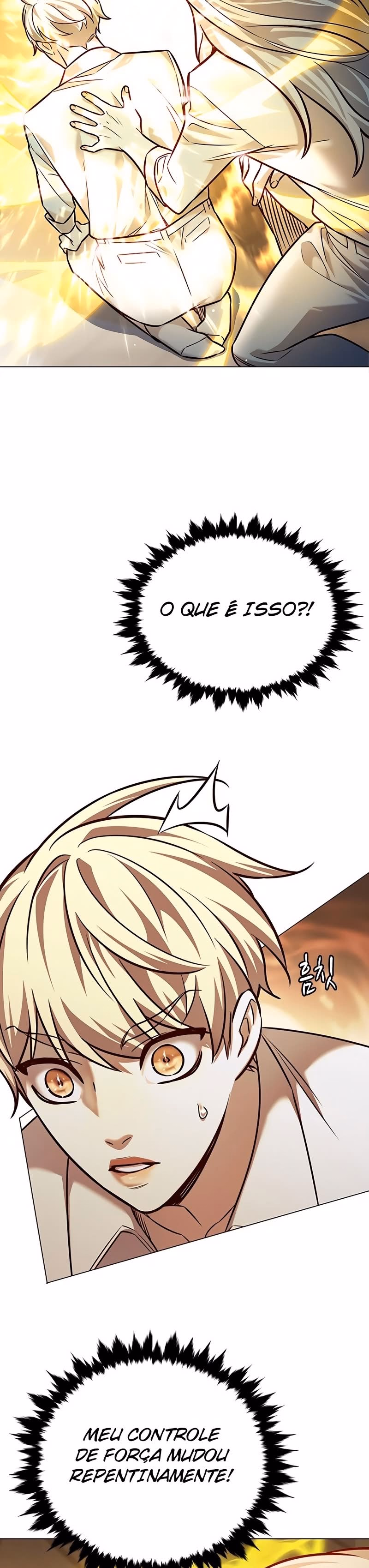 Read Veletric PT Manga Online